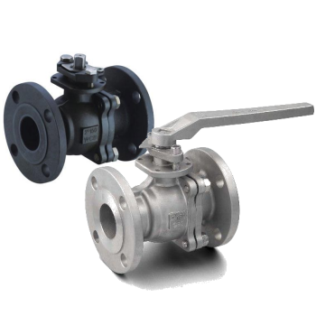 閥門的型號編制方法