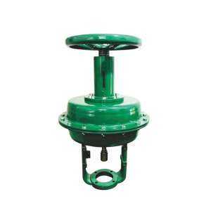 ATL系類氣動執(zhí)行器