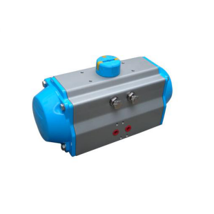 AT系類氣動執(zhí)行器